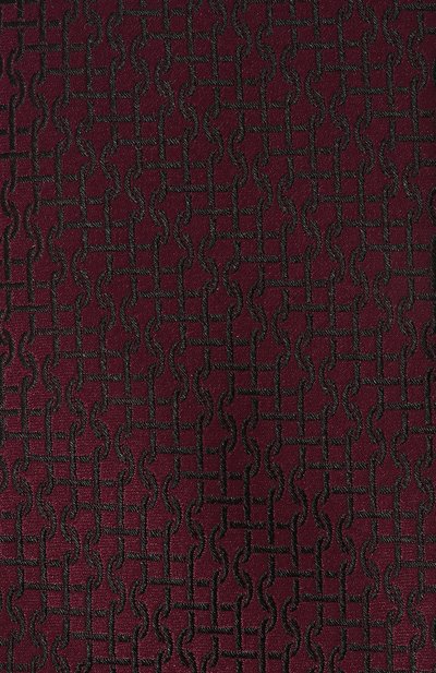 Шелковый галстук STEFANO RICCI фиолетового цвета по цене 29150 руб., арт. CCX/50004, фото 4 Шелковый галстук STEFANO RICCI, арт. CCX/50004, фото 4