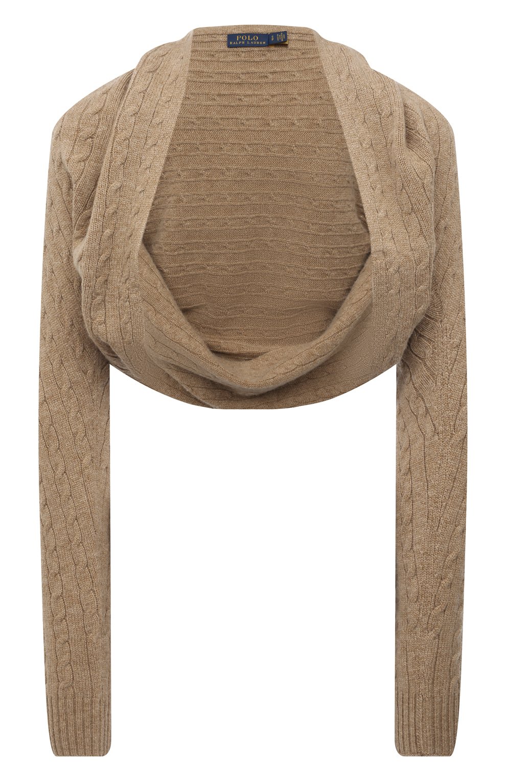 Кардиган из шерсти и кашемира POLO RALPH LAUREN, арт. 211856738, фото 1