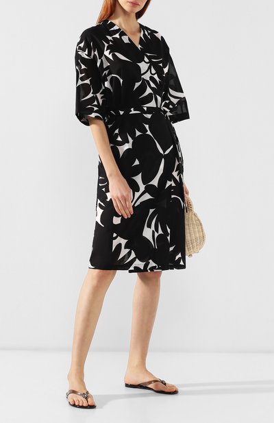 Резинов ые шлепанцы jelly CASADEI, арт. 2Y000D010.BEAC000, фото 2