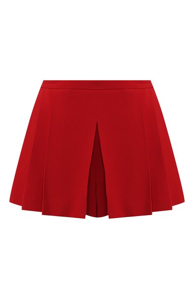 Женские шорты с защипами REDVALENTINO, арт. SR3RF115/2EU