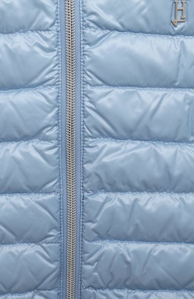 Пуховый жилет HERNO, арт. PI000008X/12017/4A-8A, фото 3