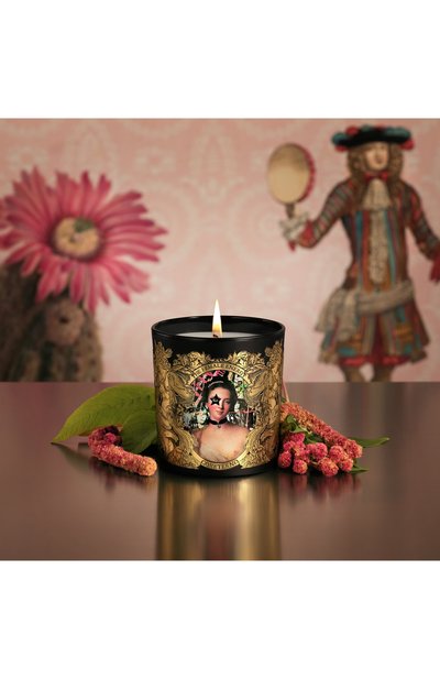 Ароматизированная свеча the female energy (240g) CORETERNO, арт. CORAPH03, фото 3