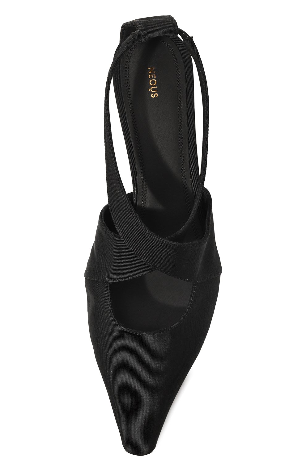 Текстильные туфли pincoya NEOUS, арт. 00399G01, фото 6