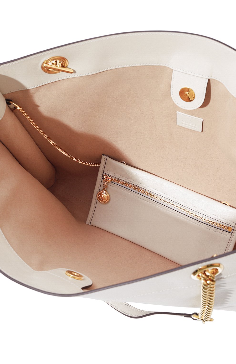 Сумка-тоут rajah large GUCCI, арт. 537219 0OLHX, фото 5