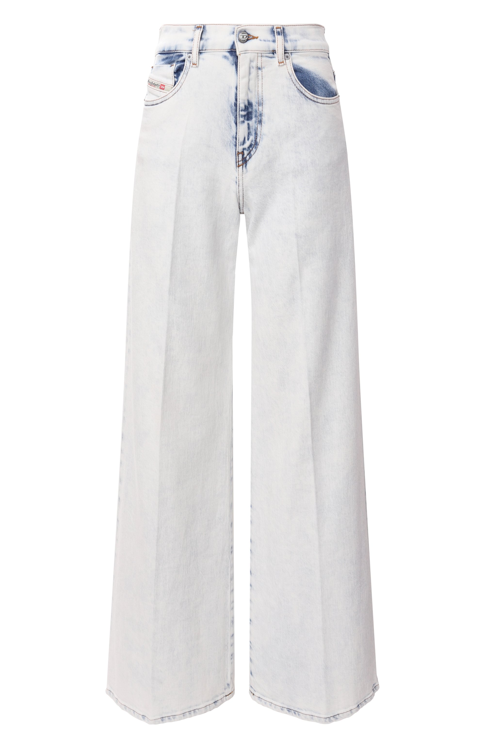 Джинсы DIESEL, арт. A03624/09L33, фото 1