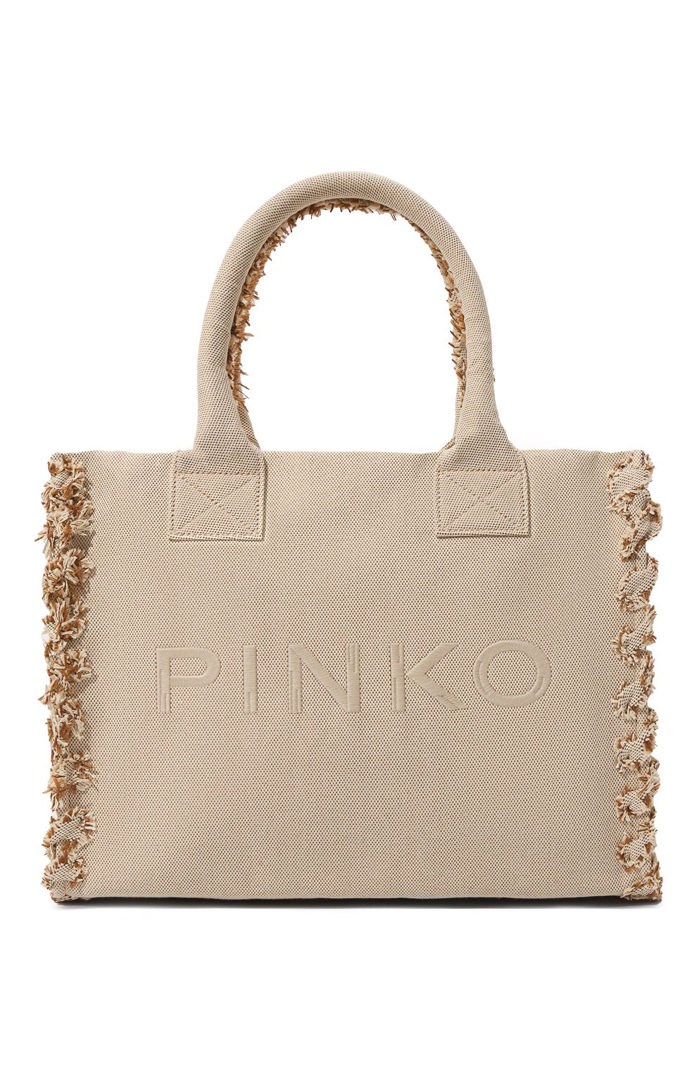 Сумка-тоут summer shopper PINKO, арт. 100782-A1X1, фото 1