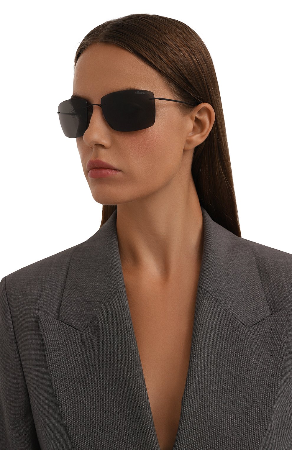 Солнцезащитные очки SILHOUETTE, арт. 8741/9040, фото 2