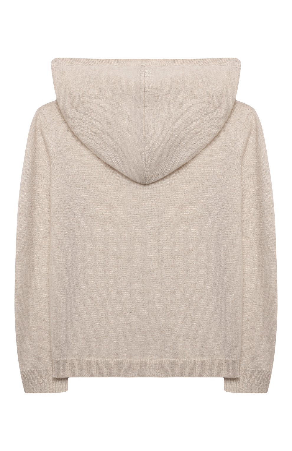 Кардиган из хлопка и кашемира OSCAR ET VALENTINE, арт. JOG01L, фото 2