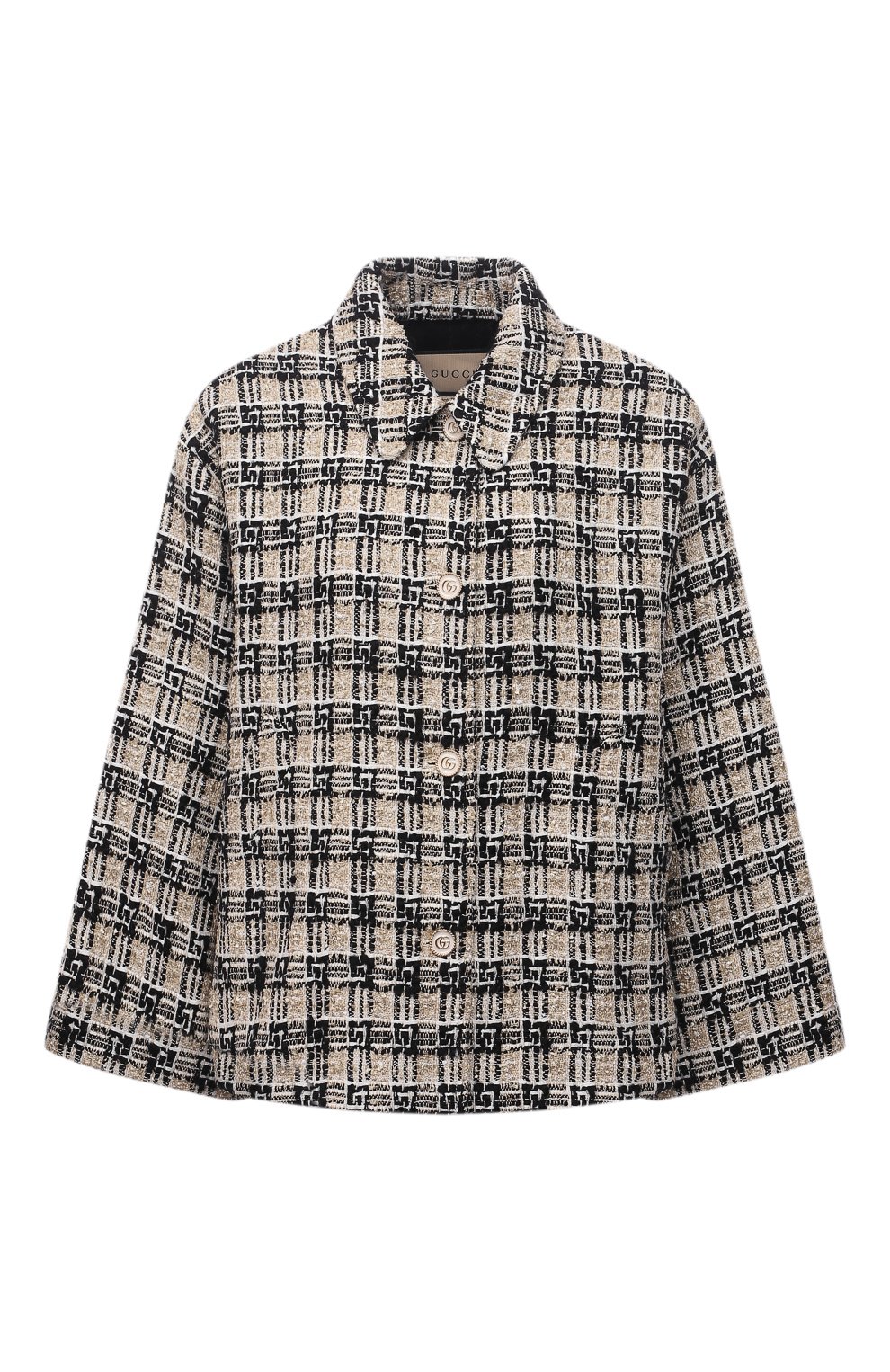 Жакет GUCCI, арт. 657984/ZAGLP, фото 1