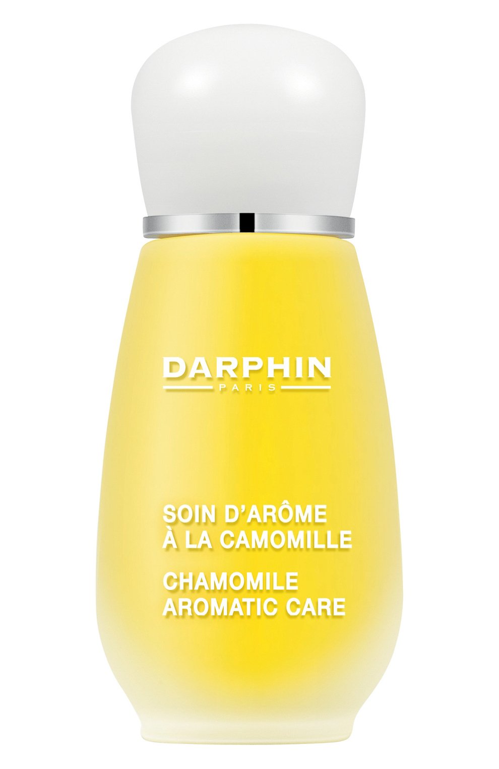 Ароматический уход с эфирным маслом ромашки (15ml) DARPHIN, арт. D060-01, фото 1