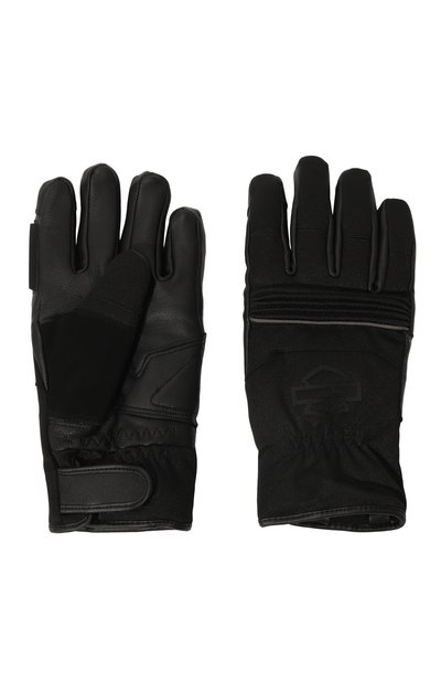 Комбинированные перчатки HARLEY-DAVIDSON, арт. 98134-23VM, фото 3