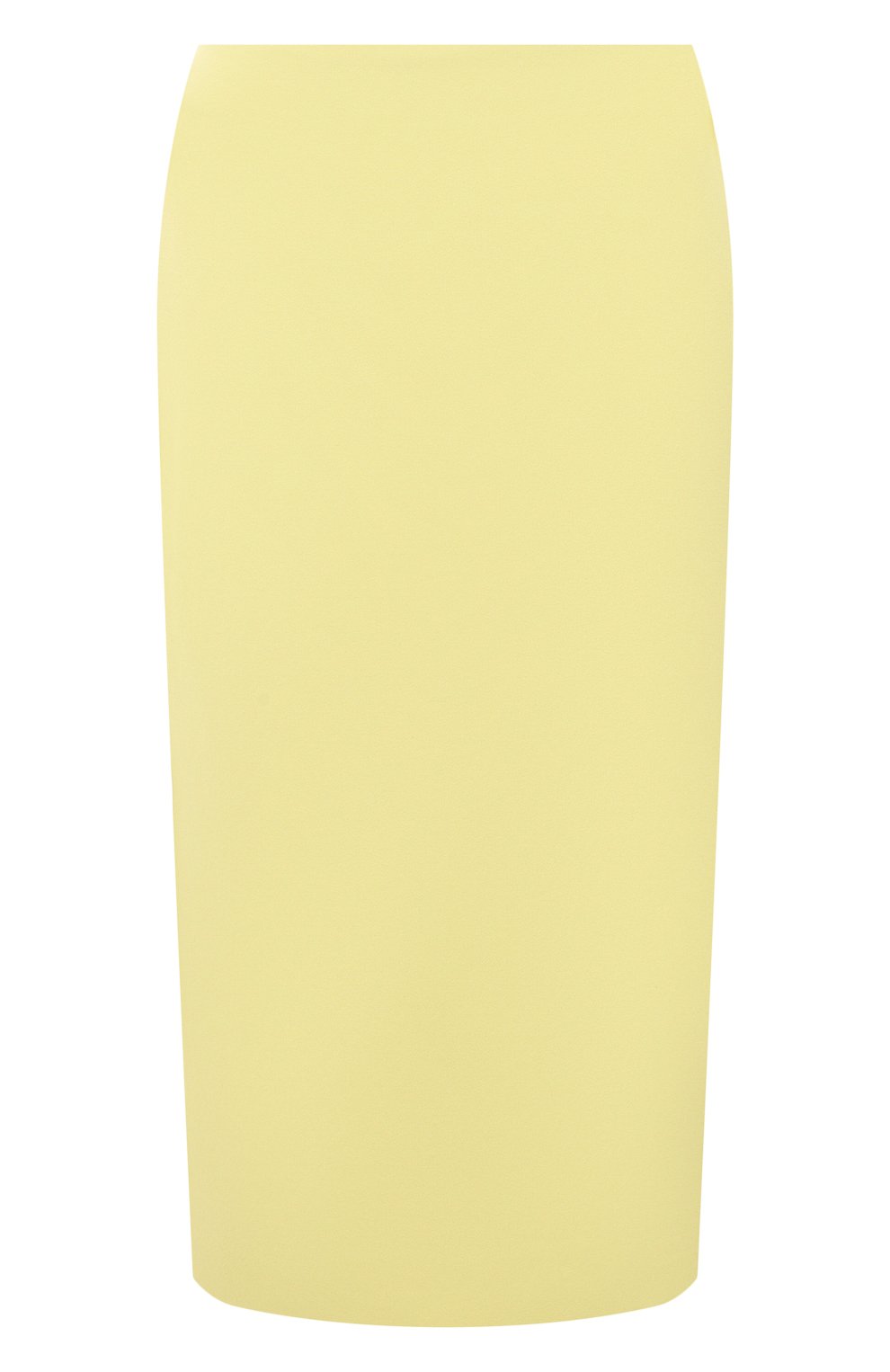 Юбка из шелка и вискозы ELIE SAAB, арт. SK018N, фото 1