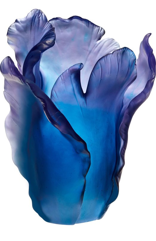 фото Ваза tulipe daum