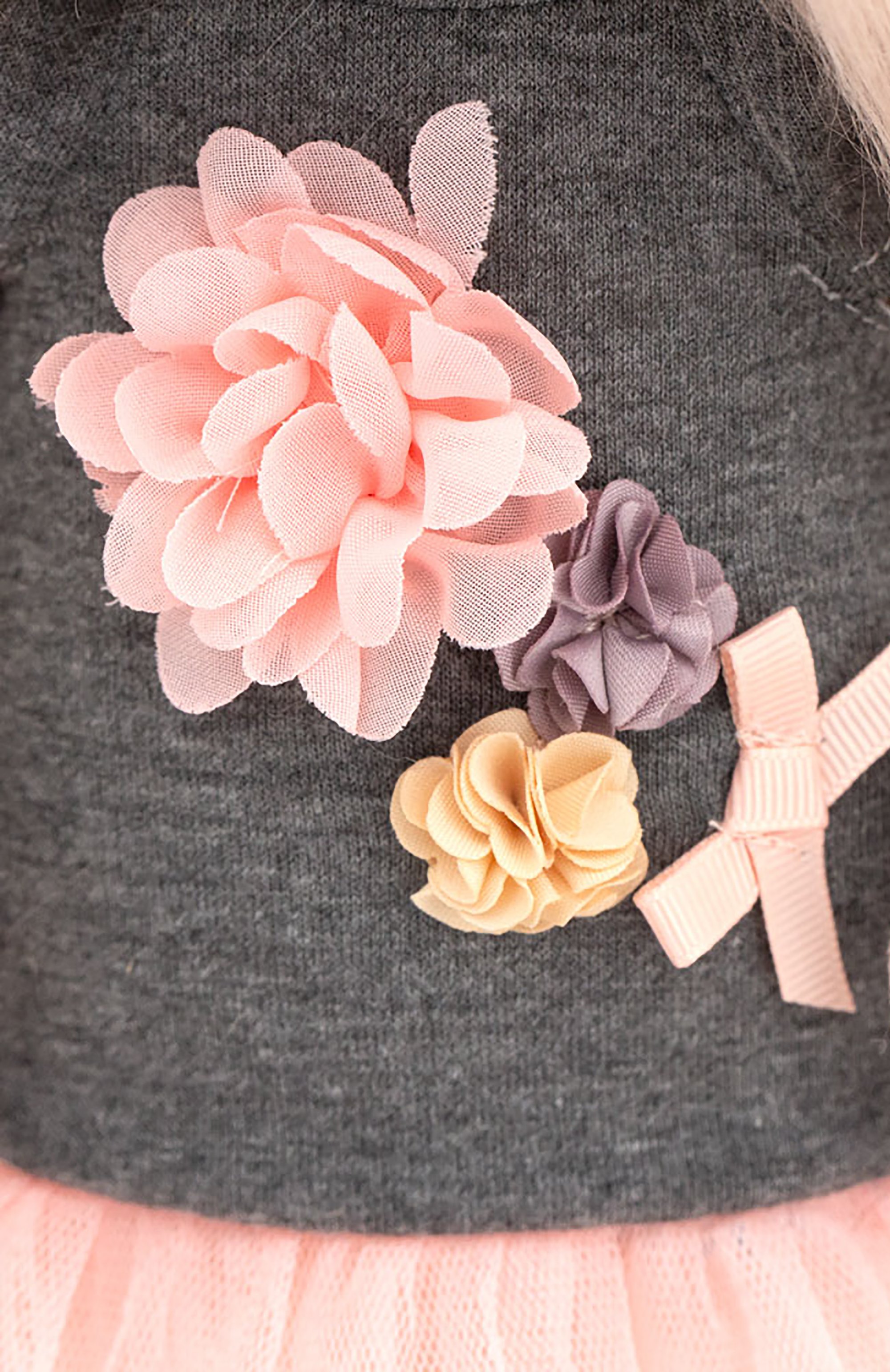 Игрушка lucky yoyo ORANGE TOYS, арт. LD3/065, фото 6