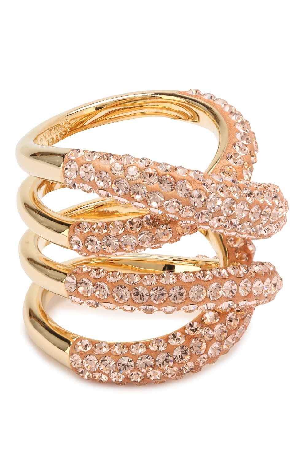 Кольцо tigris SWAROVSKI, арт. 5535904, фото 1