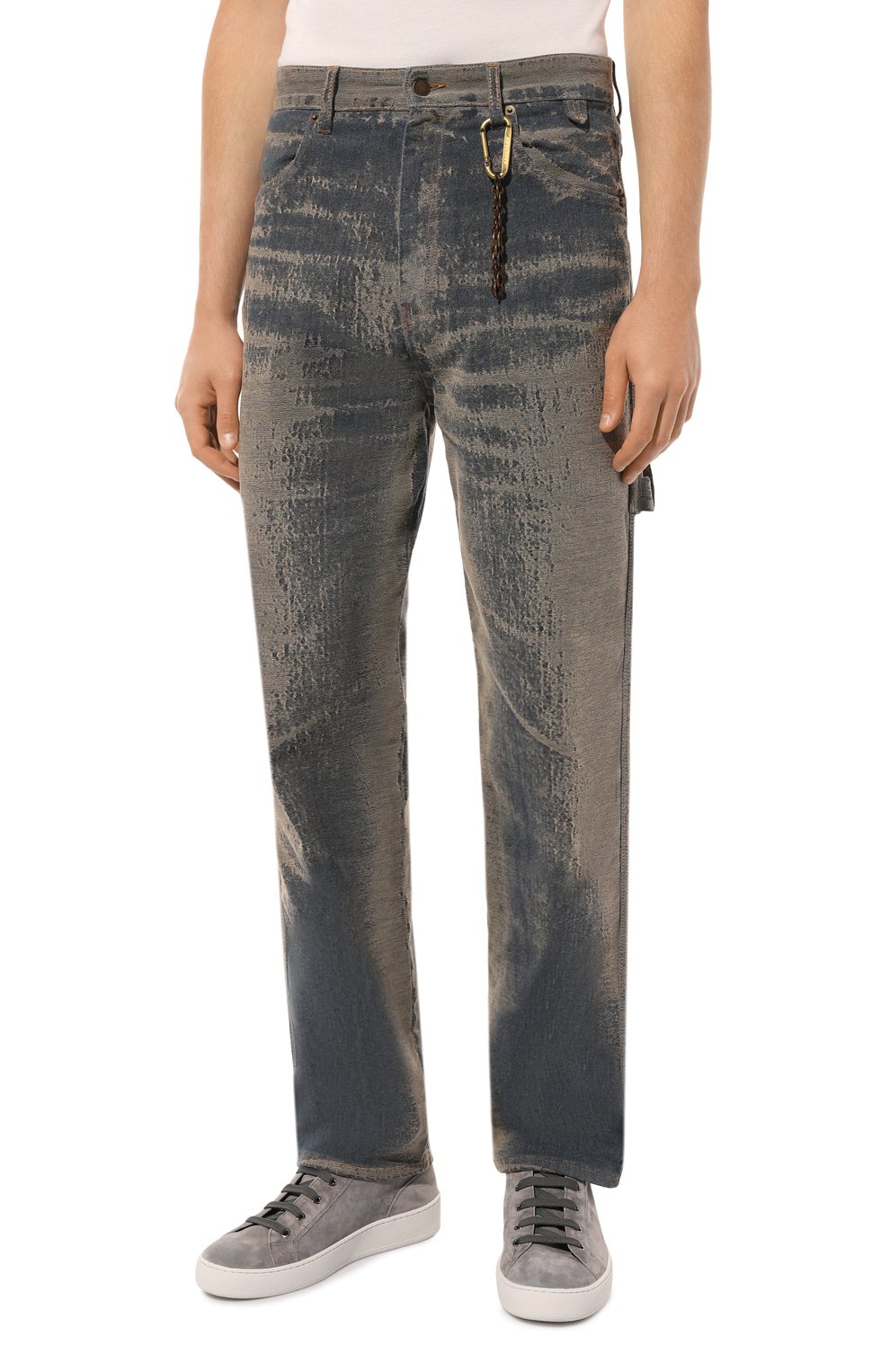 Джинсы DARKPARK, арт. MTR01/DBL08, фото 3