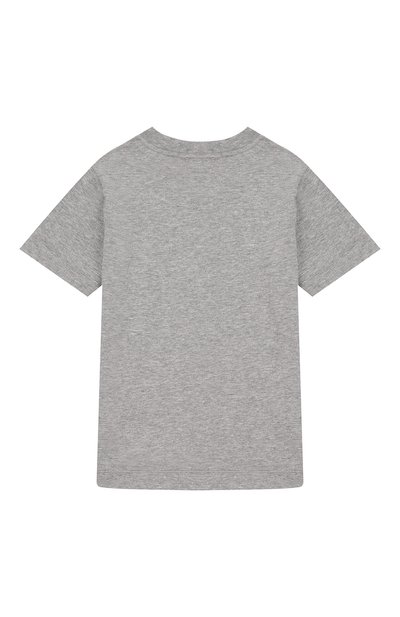 Хлопковая футболка STONE ISLAND, арт. 701620147/4, фото 2