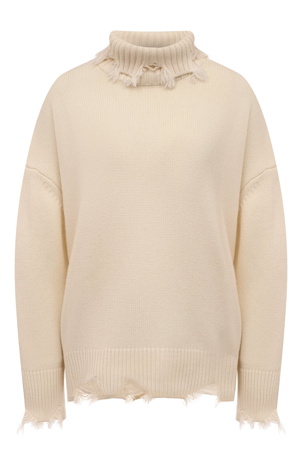 Кашемировый свитер ADDICTED, арт. MK890, фото 1