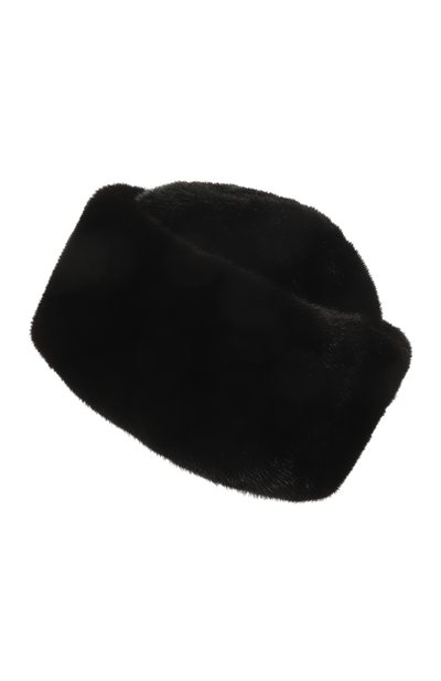 Меховая шапка джулия из норки FURLAND, арт. 0034602110180600000, фото 3
