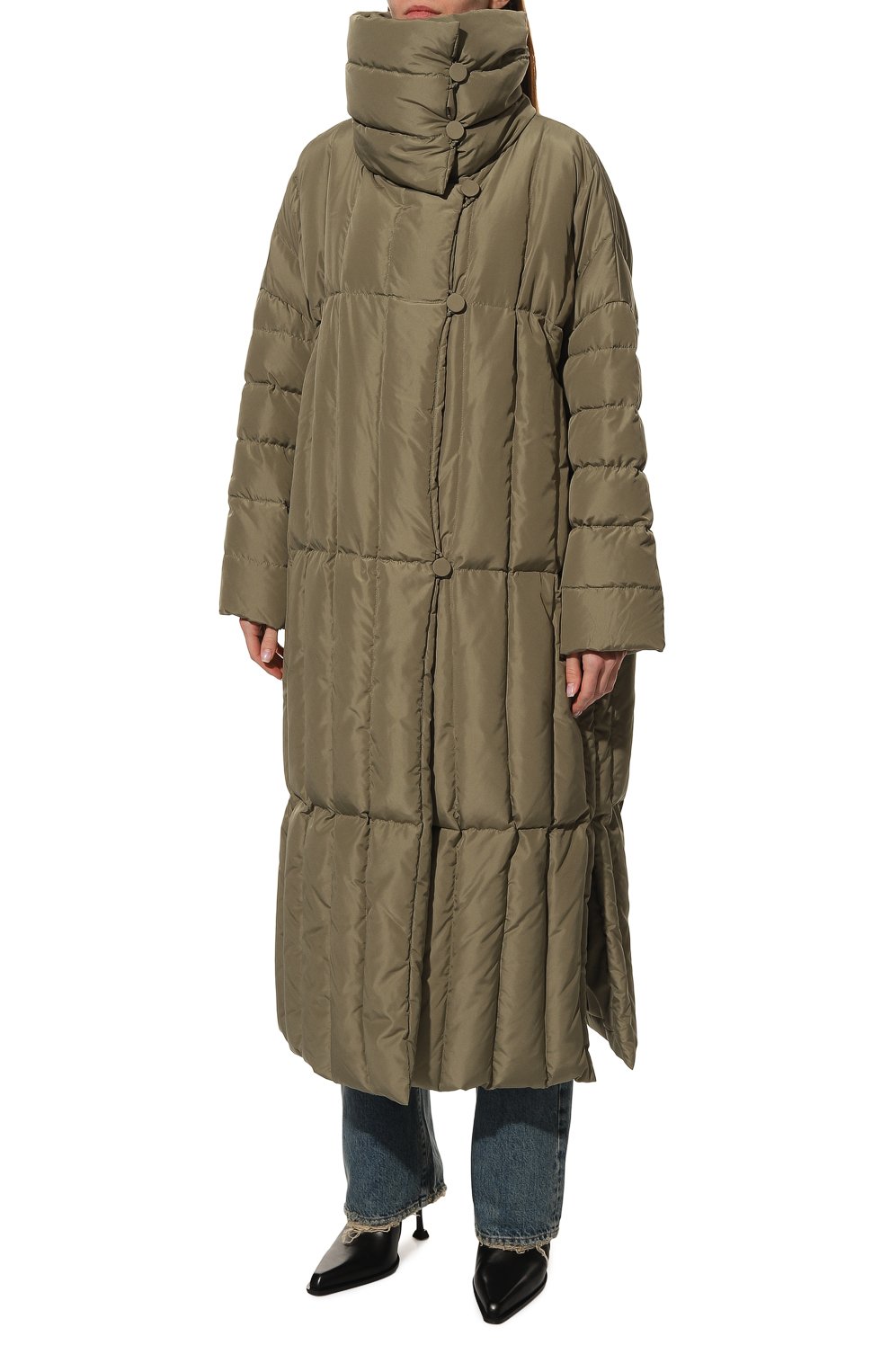 Пуховик ANTONELLI FIRENZE, арт. GRAND MARNIER/H7891-364C, фото 3