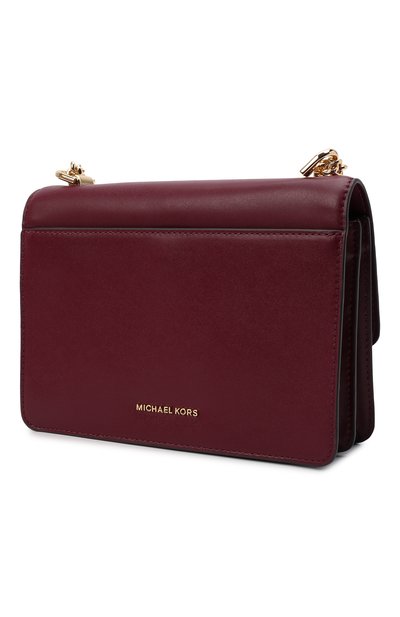 Сумка jade large MICHAEL MICHAEL KORS, арт. 30S9GJ4L9L, фото 4