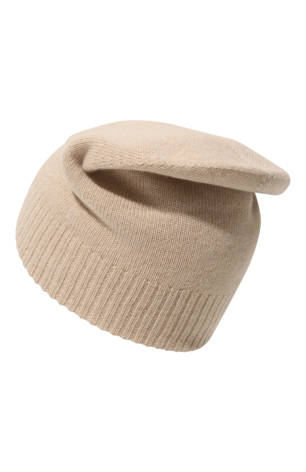 Двусторонняя шапка из кашемира KITON, арт. UCAPP20K0224F04, фото 2