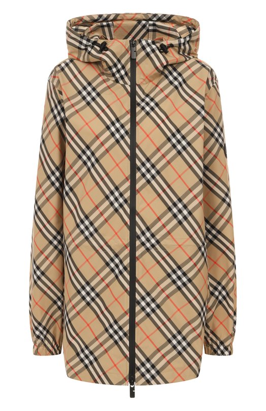 Ветровка Burberry 8110303 Бежевый 8110303