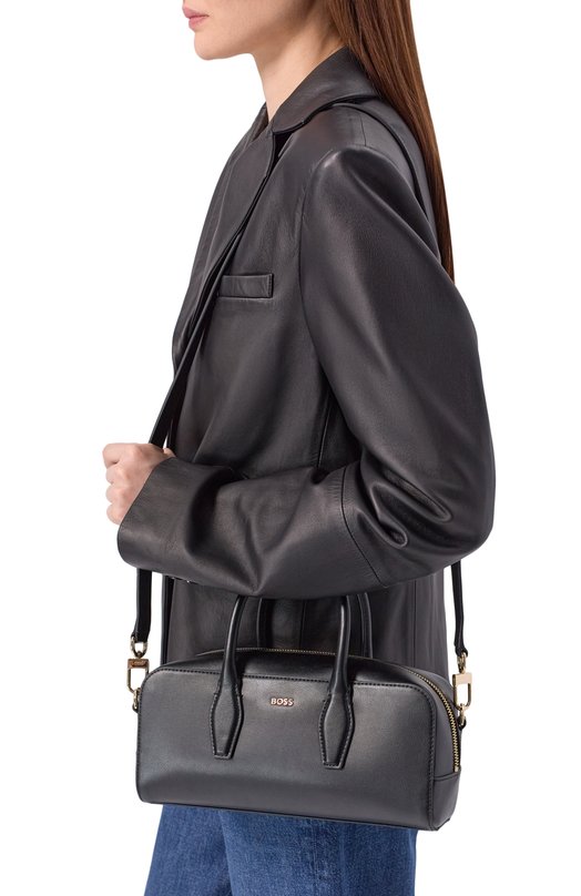 Сумка Numah BOSS 50557995 Чёрный  50557995 Фото 2