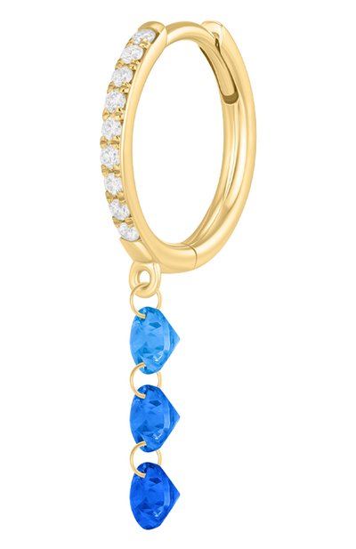 Женские серьга SERENDIPITY, арт. EJE0280Y