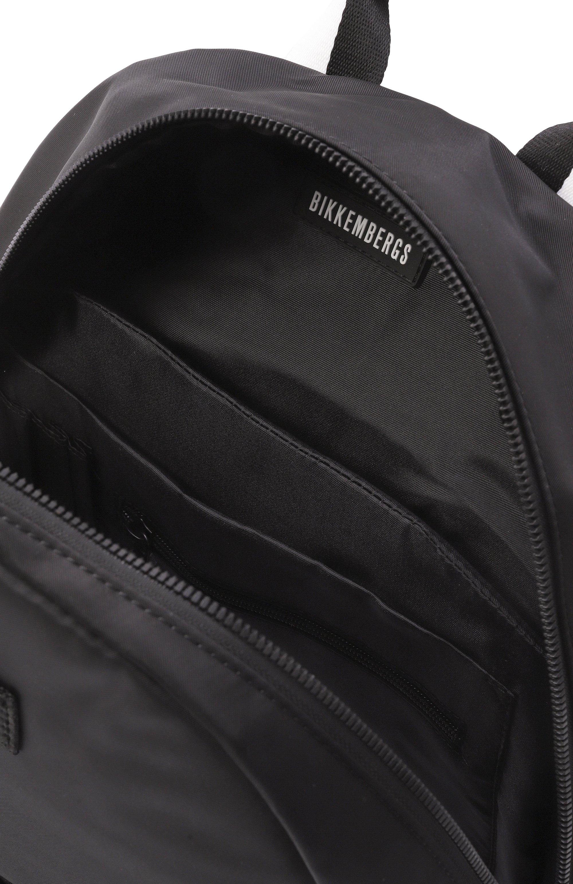 Рюкзак albert DIRK BIKKEMBERGS, арт. BKZA01032T, фото 5