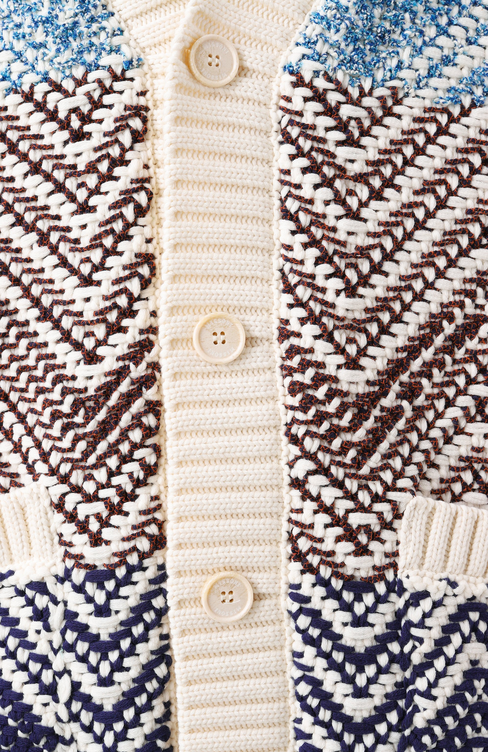 Кардиган MISSONI, арт. US25SM0A/BK044T, фото 6