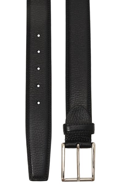 Кожаный ремень BARRETT, арт. 20B577.23, фото 3