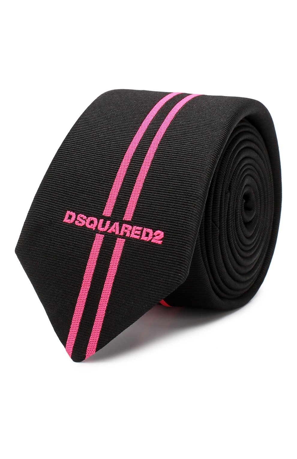 Ш елковый галстук DSQUARED2, арт. TIM0004 05SJ0239, фото 1