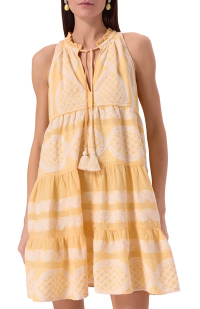 Платье PEARL&CAVIAR, арт. S25P1097, фото 3