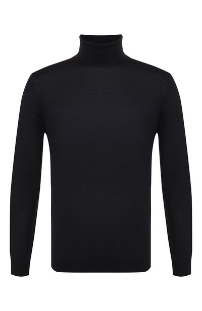 Водолазка из шерсти и шелка DANIELE FIESOLI, арт. DF 0040/B, фото 1