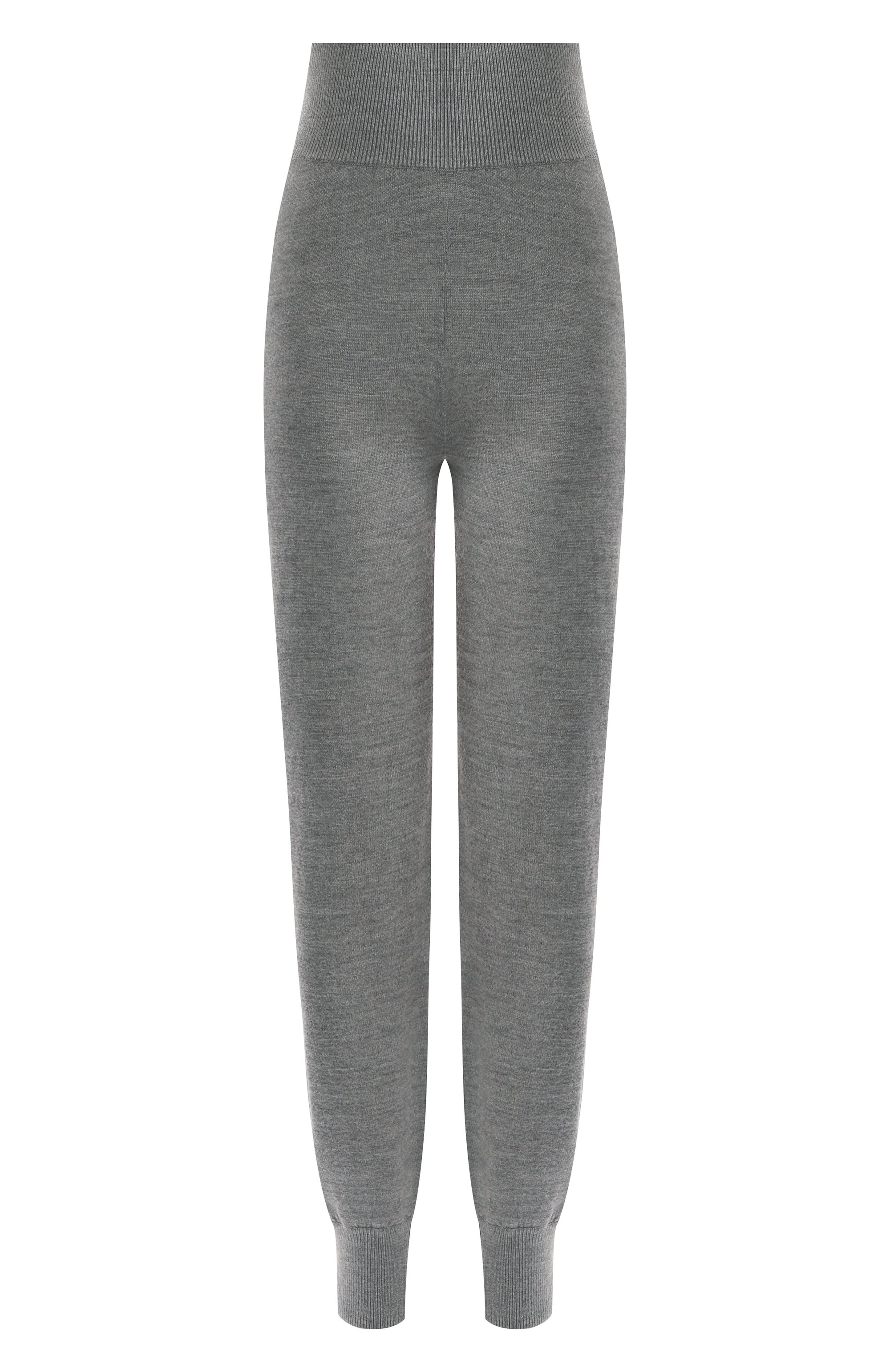 Шерстяные джоггеры CHLOÉ, арт. CHC24WMT06670, фото 1