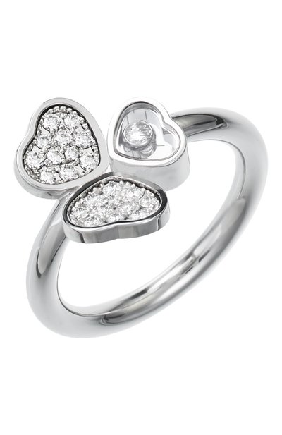 Женские кольцо CHOPARD, арт. 82A083-1910