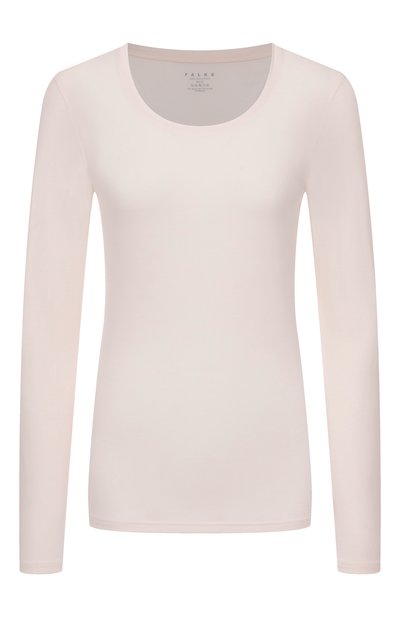 Женская лонгслив из шерсти и лиоцелла FALKE, арт. 69055