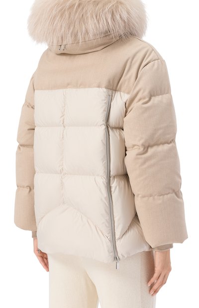 Пуховик DIEGO M, арт. 25IM-B540, фото 4