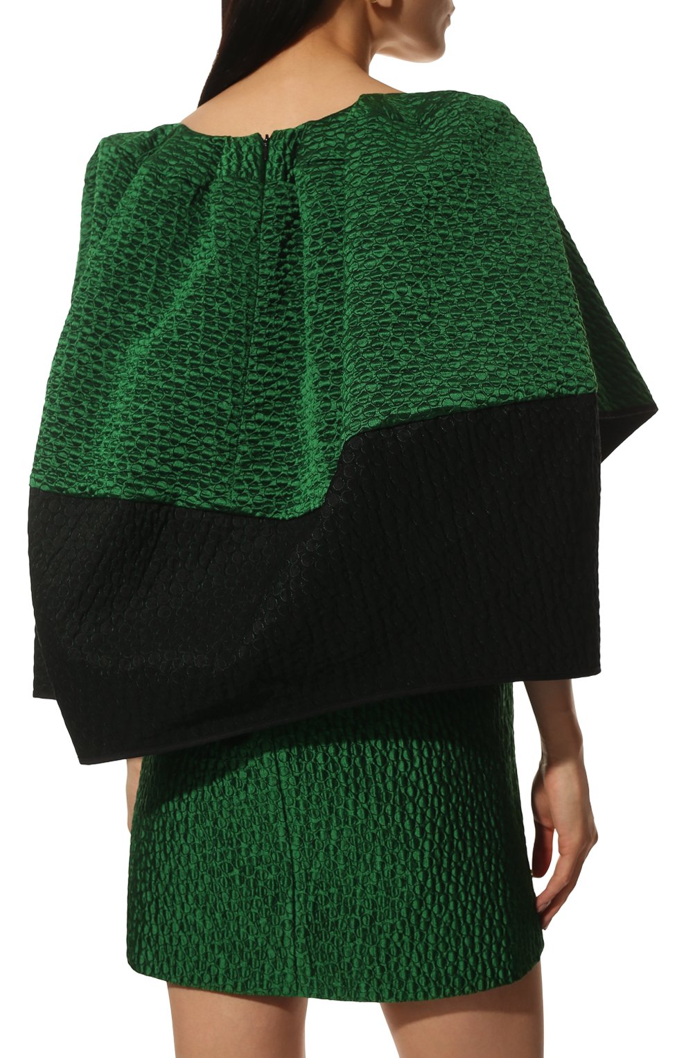 Платье DRIES VAN NOTEN, арт. 221-011096-4316, фото 4