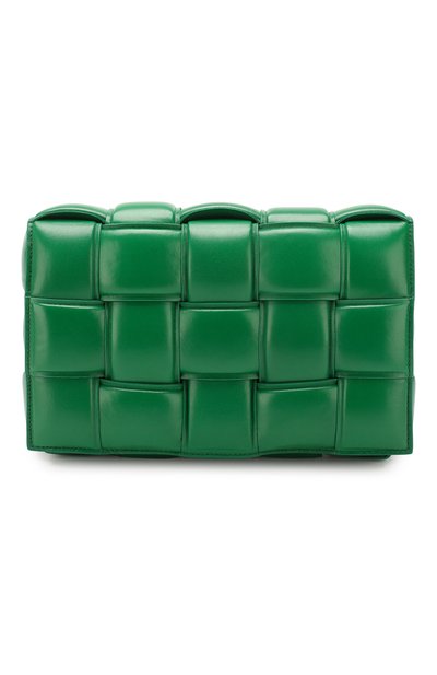 Сумка padded cassette BOTTEGA VENETA, арт. 591970/VCQR1, фото 1