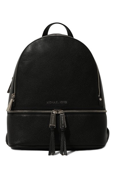 Рюкзак rhea zip small MICHAEL MICHAEL KORS, арт. 30S5SEZB1L, фото 1