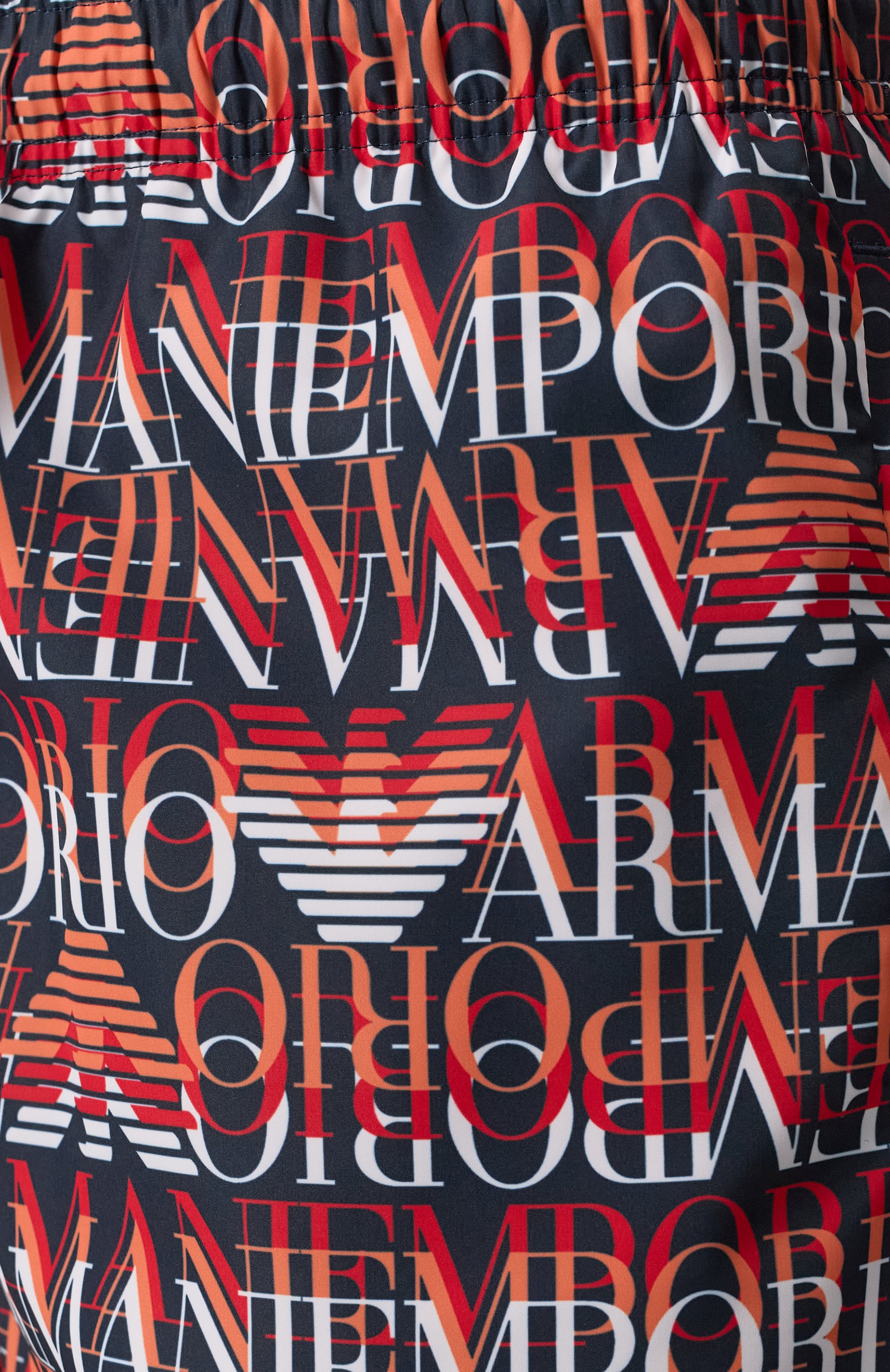 Плавки-шорты EMPORIO ARMANI, арт. EM000583/AF12338, фото 4