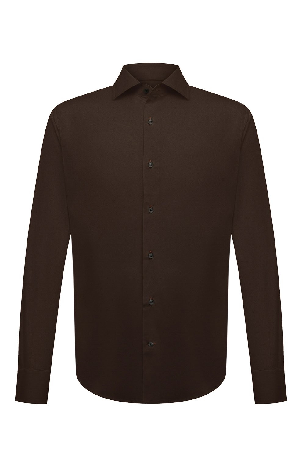 Хлопковая сорочка BROUBACK, арт. ASC-NISIDA-570/V01, фото 1