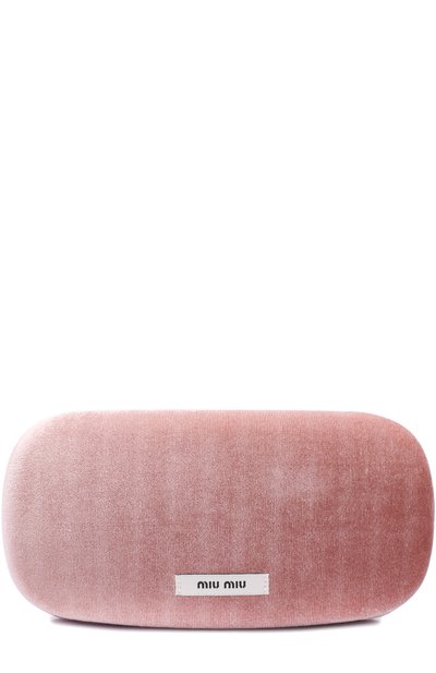 Солнцезащитные очки MIU MIU, арт. 53RS-VAF1C0, фото 5