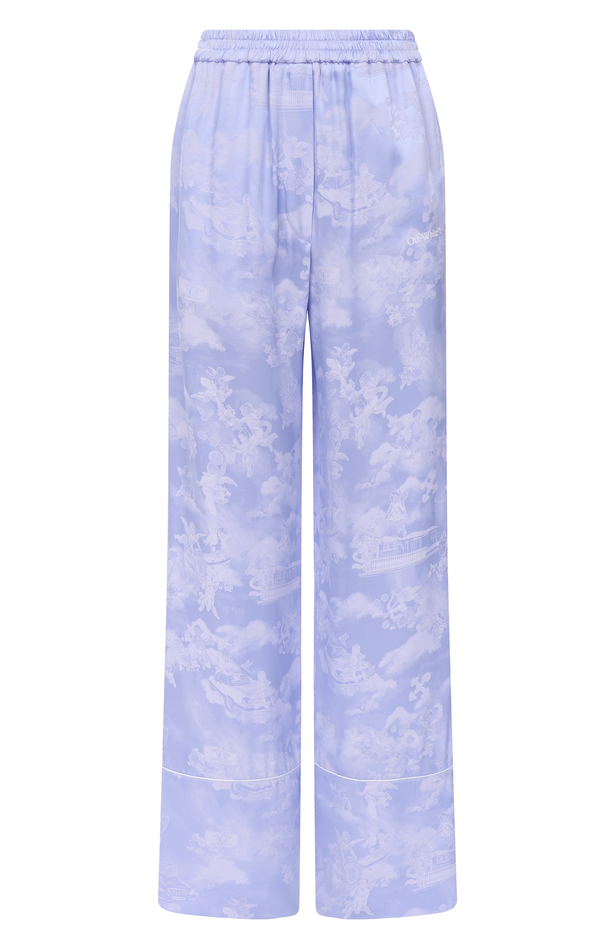 Брюки OFF-WHITE, арт. 0WCA18KS25FAB0014201, фото 1