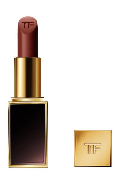 Женская помада для губ lip color matte, 48 equus TOM FORD, арт. T1LP-48