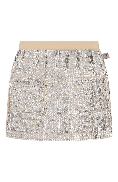 Юбка N21, арт. N2106R/N0457