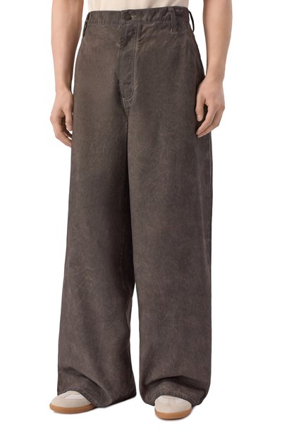 Джинсы UMA WANG, арт. UM3537, фото 3