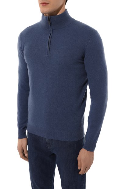 Кашемировый джемпер KANGRA, арт. 9041 60, фото 3